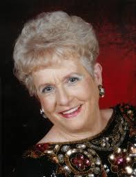 Obituary information for Doris Jones Freshour