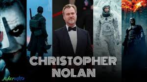 And what are his/her social media accounts? Christopher Nolan Birthday Mashup The Movies Of Christopher Nolan Jokereditz Youtube