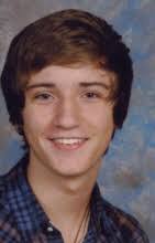 Obituary information for Jonathan David Trimble
