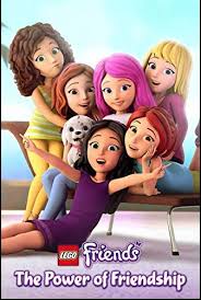 Discussion of the 2 episode of the 1 season. Lego Friends Le Pouvoir De L Amitie Saison 1 Allocine