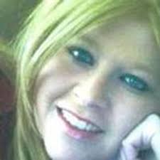 Amber Gail Honey Obituary May 16, 2012