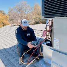 Shasta Heating & Air Conditioning in Redding, CA (530) 247-5639