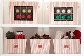 Options available for your choosing. Smart Post Holiday Storage Ideas Container Stories