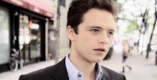 Ues wishes they were as worldly as me. Sebastian Stan Imagines Prompt Carter Baizen Illegitimate Child With