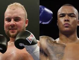 Carrington: "It's Time To Take Over The Featherweight Division In 2023!"