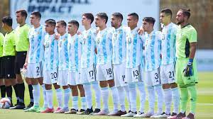 Este último seleccionado será rival de la albiceleste en el debut, el jueves 22 de julio, desde las 7.30. Los 22 De Batista Para Los Jjoo Donde Juega Cada Uno