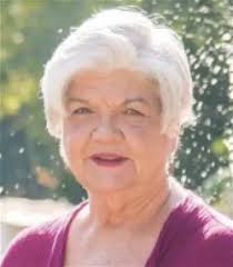 Obituary information for Frances Kirkland Jackson