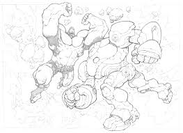 You can download cartoon hulkbuster coloring page for free at coloringonlycom. Hulkbuster Hulk Art Pokemon Coloring Pages Hulkbuster