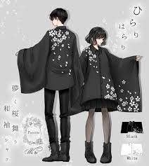 楽天市場 桜 和袖 シャツ 和 ユニセックス 男女兼用 ビックシルエット ワイドシャツ favoriteオリジナル ひらりはらり 儚くさくら舞うユニ セックスシャツ 2020年9月新作下旬 新作予約 12月下旬頃順次発送予定 ワンピース専門店 ｆavorite 2021