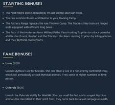 As i've mentioned, there is no right or wrong way for you to become more spiritual, and the path you choose should be unique to you. Lynx Clan Starting And Fame Bonuses Northgard