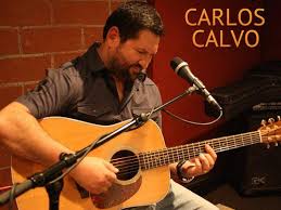 Fue su gran amigo javier faroni, con un conmovedor mensaje en twitter, quien comunicó la triste noticia. Carlos Calvo Live 02 19 By Nfotusa Military