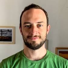 Ben Wolford's Profile