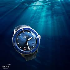 潛水錶風潮來一波 寶珀五十噚大3 針腕錶 寶珀五十噚身為現代潛水腕錶的鼻祖 引領著潛水時計的潮流 wave wave 洽詢專線