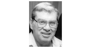 JOHN GRENNAN Obituary (2017)