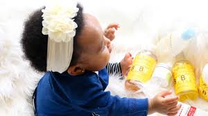 Do you know where has top quality baby hair cream at lowest prices and best services? Best Baby Skin And Hair Products Black Baby Lizzy O