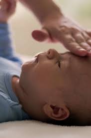 Babies at this age are better able to deal with a fever. Baby Temperature Is Low Causes Treatments And Prevention