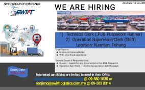 Integrated logistics solutions sdn bhd (ils) is a private limited company incorporated in malaysia and having its headquarters office at lot 1b, persiaran klang, seksyen 27 40400 shah alam. Swift Integrated Logistics Sdn Bhd Home Facebook