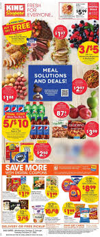 Kroger extreme couponing smartphone only deals. King Soopers Current Weekly Ad 10 21 10 27 2020 Frequent Ads Com