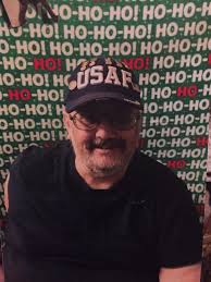 Ed was a graduate of the class of 1962. Our sympathy to his family.