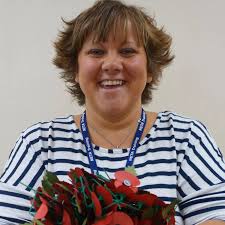 Devoted Sian follows in dad's footsteps to make a difference