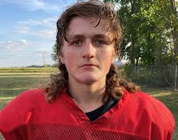 Recognizing top performers with Bay City Player of the Week poll for Week 7 