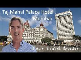 Taj Mahal Palace Hotel, Mumbai - Hotel ...