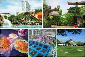 Tempat wisata di subang berikutnya adalah pantai kalapa patimban. Subang Jaya Bandaraya Moden Penuh Gaya Ini Lebih 20 Tarikan Pelancongan Wajib Singgah Libur