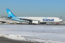Vous souhaitez décoller pour une ville de rêve au cours d'un séjour extraordinaire ? Air Transat Lance Un Vol Montreal Lyon Actualite Aeronautique Aeroweb Fr Net