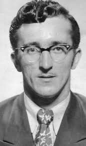 Obituary of Alfred Thomas Paon