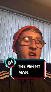 The Penny Guy