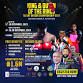 King of the Ring Talent Unseen Boxing Championship event image