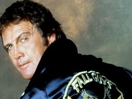 Eighties TV Cult Figure Lee Majors Today
