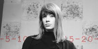 Françoise hardy was born on january 17, 1944 in paris, france. French Icon Francoise Hardy On The Music Of Her Life Pitchfork