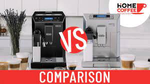 Coffee machine reviews are based on our independent lab tests to find the best coffee machine. Delonghi Dinamica Plus Review Smartest Coffee Machine Of 2021 Youtube