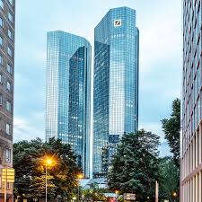 The securities and exchange commission today announced charges against deutsche bank ag for violations of the foreign corrupt practices act (fcpa). Deutsche Bank Headquarters Raided By 170 Police Officers Over Money Laundering News Bitcoin News