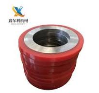 Spacer Rubber Slitter - Precision and Durability