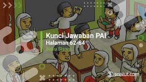 Jan 28, 2021 · kunci jawaban halaman 82 83 buku senang belajar &mldr; Lengkap Kunci Jawaban Pai Kelas 6 Halaman 62 63 64 Pelajaran 6 Semester 1 Buku Siswa