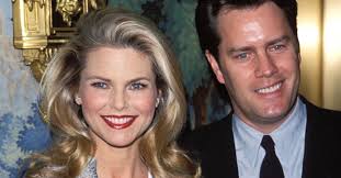 How Christie Brinkley's Ex Reopened Old Wounds With One Sentence
