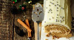 Buche Chocolat Blanc Speculoos Recette Buche Chocolat Recette Buche Buche De Noel Facile Et Rapide
