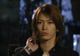 Bem, bela and belo arrive at a new town plagued by a series of mysterious, unsolved cases which, as they discover, are caused by another youkai, one more powerful than… Kamenashi Kazuya Odagiri Ryu Gokusen 2 Japan Boys Japanese Drama