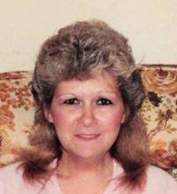 Shirley Marie Edwards