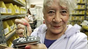 Abigail Ybarra's Instagram, Twitter & Facebook