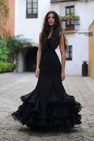How to posted by pauline a. 70 Flamenco Dresses For Feria Ideas Flamenco Flamenco Dress Dresses