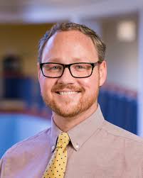 Hopkins Psychedelic — Center for Psychedelic & Consciousness Research