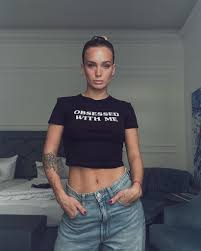 Deshalb datet das Playmate Julia Römmelt keine Fußballer