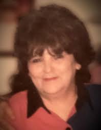 Obituary for Phyllis Raye (McCleod) Searcy