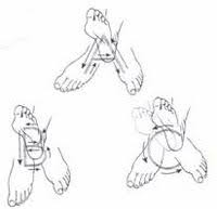 This exercise can be done a number of times a day. Pin On Rehabbing My Achilles Tendon