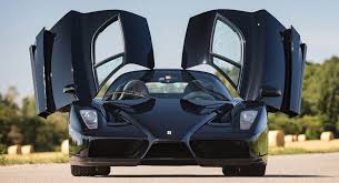 Ideal cars is at the center of shifting the way next generation car enthusiasts buy and drive ideal cars! Ferrari Enzo Looks Best In Black Carscoops