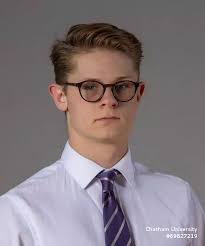 2019 Men's Lacrosse Roster