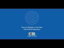 Az oldal célja, hogy a bank iránt érdeklődők első kézből értesüljenek. How To Register To The New Cib Internet Banking Youtube